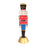 9 FT Red & Blue Nutcracker