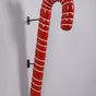 4 FT Hanging Candy Cane