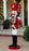 6 FT Red White & Green Nutcracker