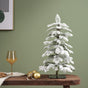 Mini Alpine Snowy Tree