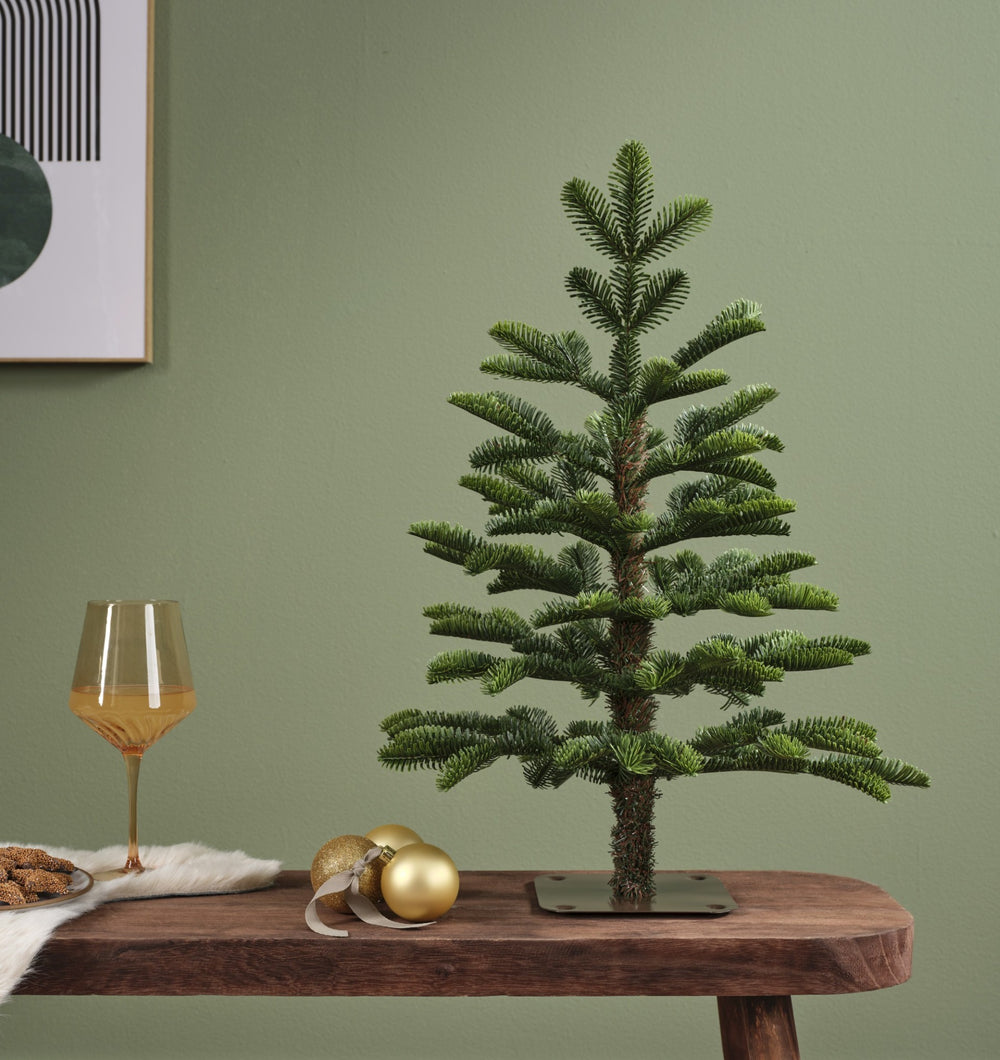 30" Balsamea Mini Tree