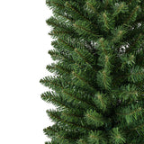 Pencil Pine Tree Unlit