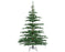 Nobilis Fir Tree Unlit