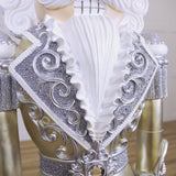 6 FT Celline Nutcracker
