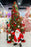 Winchester Fir Tree Prelit With Warm White Micro LED