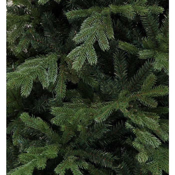 Winchester Fir Tree Prelit With Warm White Micro LED