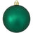 4" Shatterproof UVW Wired Ball Ornament