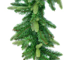 Foxtail Garland Unlit