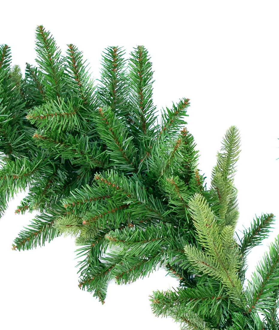 Foxtail Garland Unlit