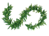Foxtail Garland Unlit