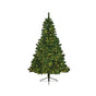 Charleston Slim Tree Pre-Lit Warm White Lights