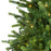 6 FT Sunpeaks Fir Tree Pre-Lit Warm White Micro LED Lights