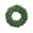 Royal Fir Wreath Unlit