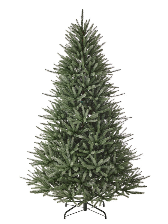 Blue Royale Spruce Tree Unlit
