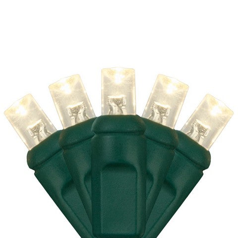 23 FT 70LED 5MM Coaxial String Light