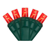 33 FT 100 LED 5MM String Light