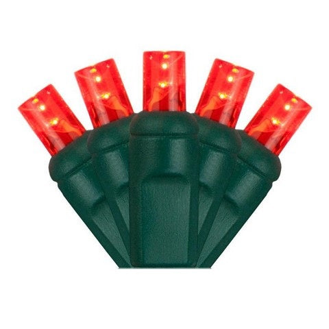 33 FT 100 LED 5MM String Light