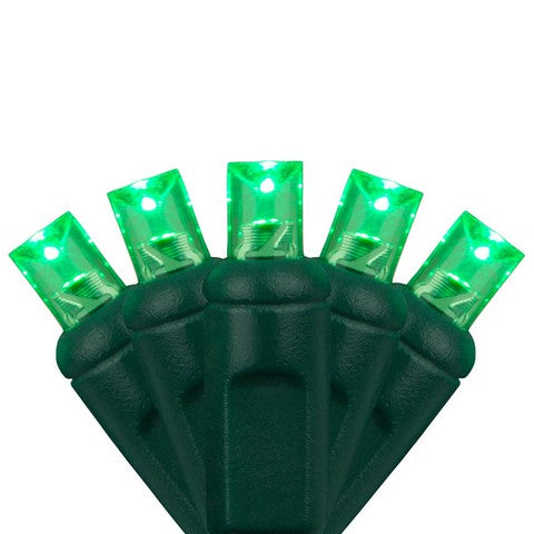 33 FT 100 LED 5MM String Light