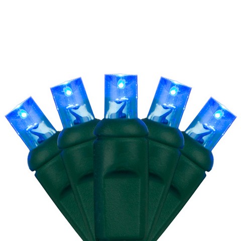 33 FT 100 LED 5MM String Light