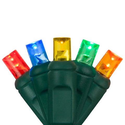 33 FT 100 LED 5MM String Light
