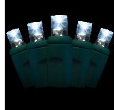 33 FT 100 LED 5MM String Light