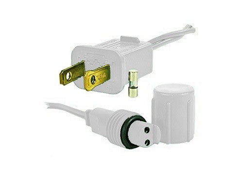 Rectified Power Cord