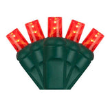 23 FT 70LED 5MM Coaxial String Light