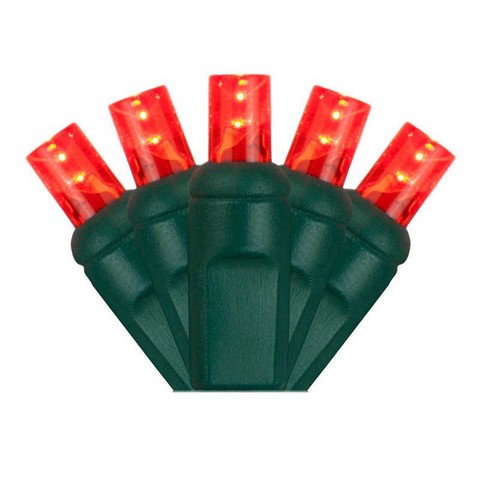 23 FT 70LED 5MM Coaxial String Light