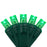23 FT 70LED 5MM Coaxial String Light