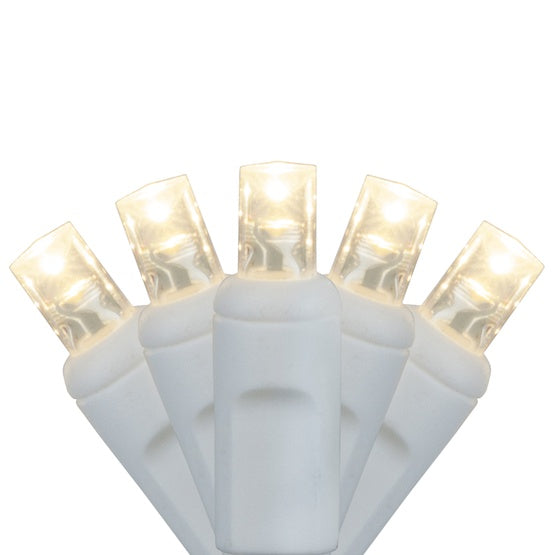 23 FT 70LED 5MM Coaxial String Light