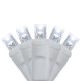 23 FT 70LED 5MM Coaxial String Light