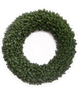 Commercial Wreath Unlit