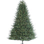 Kentucky Fir Tree Pre Lit Pure White LED Lights