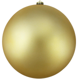 5.5" Shiny Shatterproof Ball Ornament
