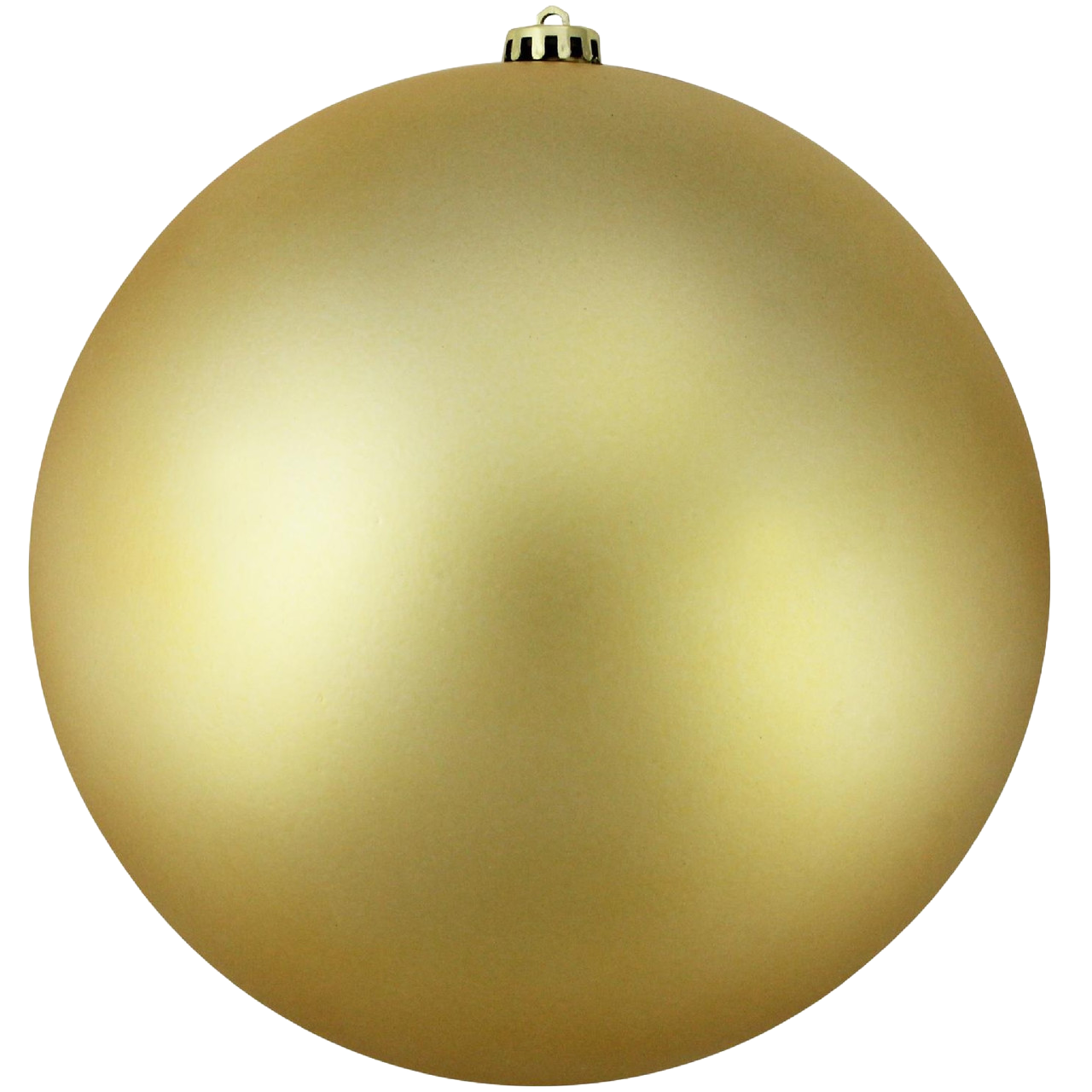 5.5" Shiny Shatterproof Ball Ornament