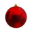 10" Shiny Ball Ornament