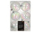 3" Shatterproof Shiny & Matte Ball Ornament