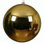 16" Shiny Shatterproof Ball Ornament