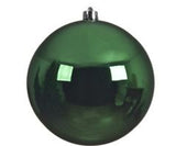 16" Shiny Shatterproof Ball Ornament