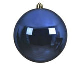 16" Shiny Shatterproof Ball Ornament