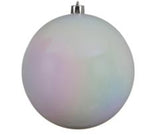 16" Shiny Shatterproof Ball Ornament