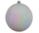 16" Shiny Shatterproof Ball Ornament