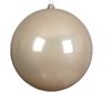 16" Shiny Shatterproof Ball Ornament