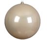 400MM Shatterproof Shiny Ball