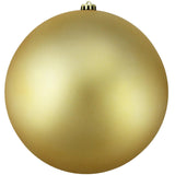 16" Shiny Shatterproof Ball Ornament