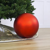 16" Shiny Shatterproof Ball Ornament