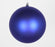 150MM Shatterproof Matte Ball