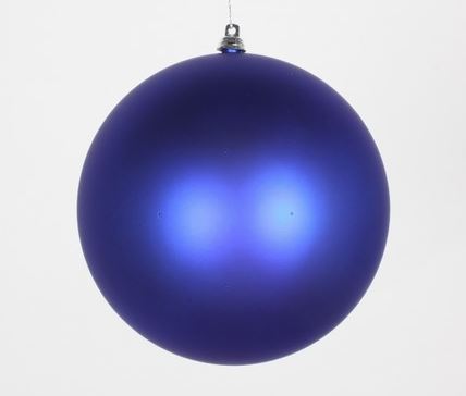 150MM Shatterproof Matte Ball