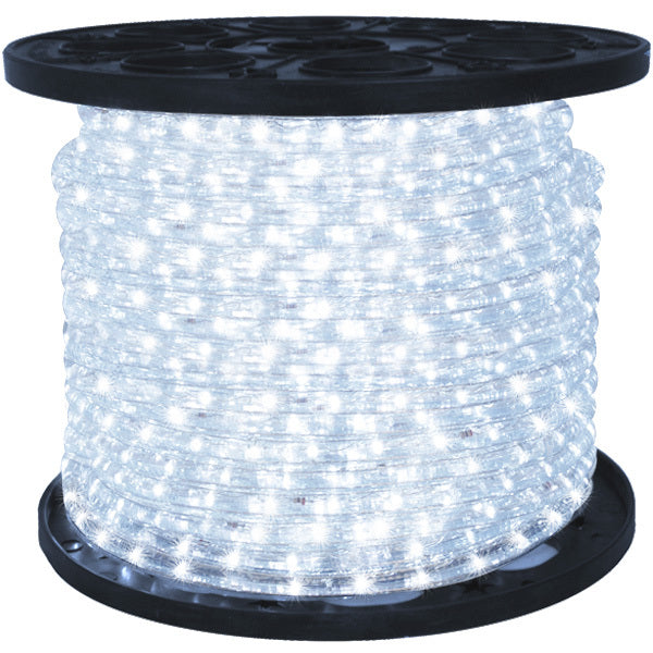 150 FT LED Rope Light, 1/2" Diameter