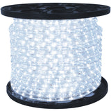 150 FT LED Rope Light, 1/2" Diameter